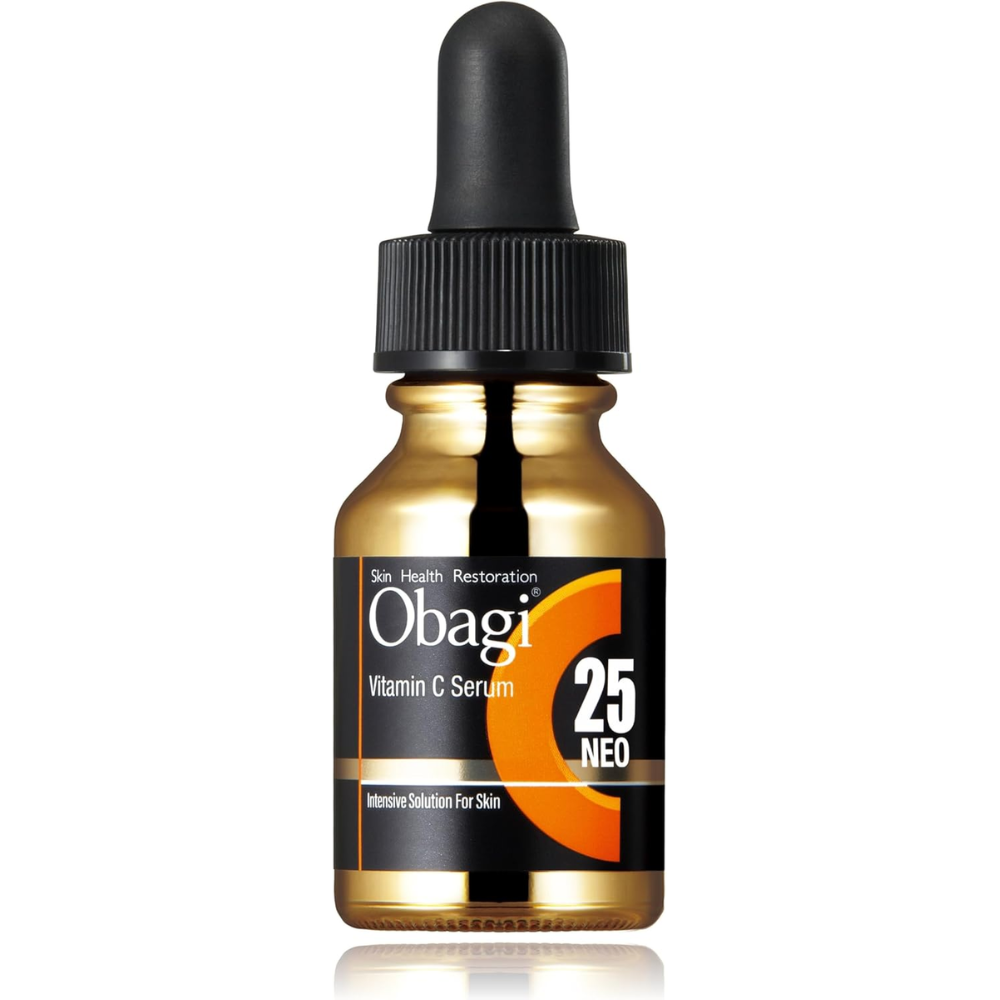 Obagi C25 Serum Neo 12ml – Advanced Vitamin C Serum for Clear, Firm Skin – Made in JAPAN