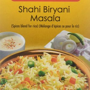 Everest Shahi Biryani Masala – 50g