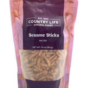 Sesame Sticks, Salted