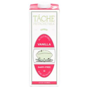 Táche – Pistachio Milk Vanilla, 32 fl oz | Pack of 6