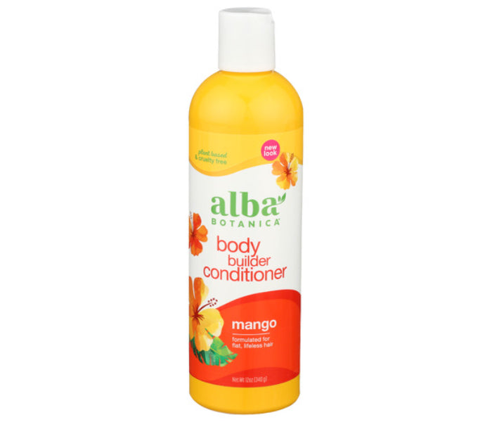 Alba Botanica – Mango Moisturizing Conditioner, 12 Oz – Pack of 1