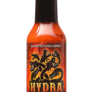 CaJohn’s Hydra 7-Pot Primo Hot Sauce, 5oz.