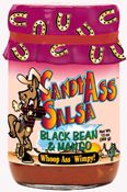 Candy Ass Salsa