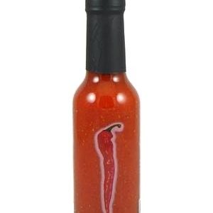 CaJohn’s Select Cayenne Puree, 5oz.