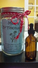 Cinnamon Tincture Kit, Organic