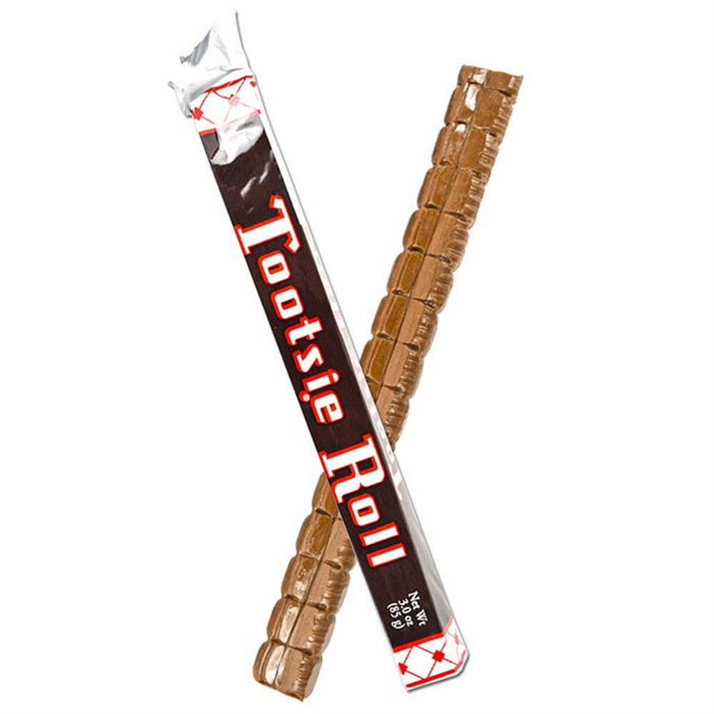 Giant Tootsie Roll