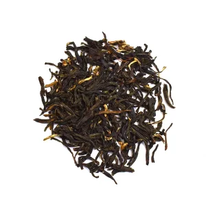 Doomni Estate TGFOP1 (2024 OR-1193) Assam