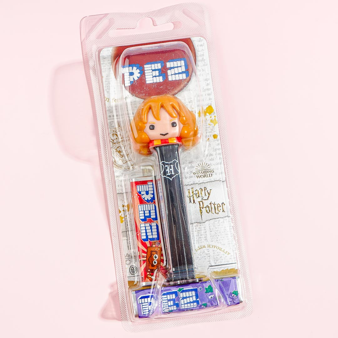 PEZ Candy – Harry Potter / Hermione