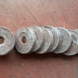 Coconut Coir Pellets-25