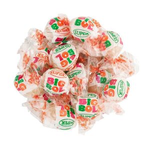 Big Bol Candy Bubble Gum