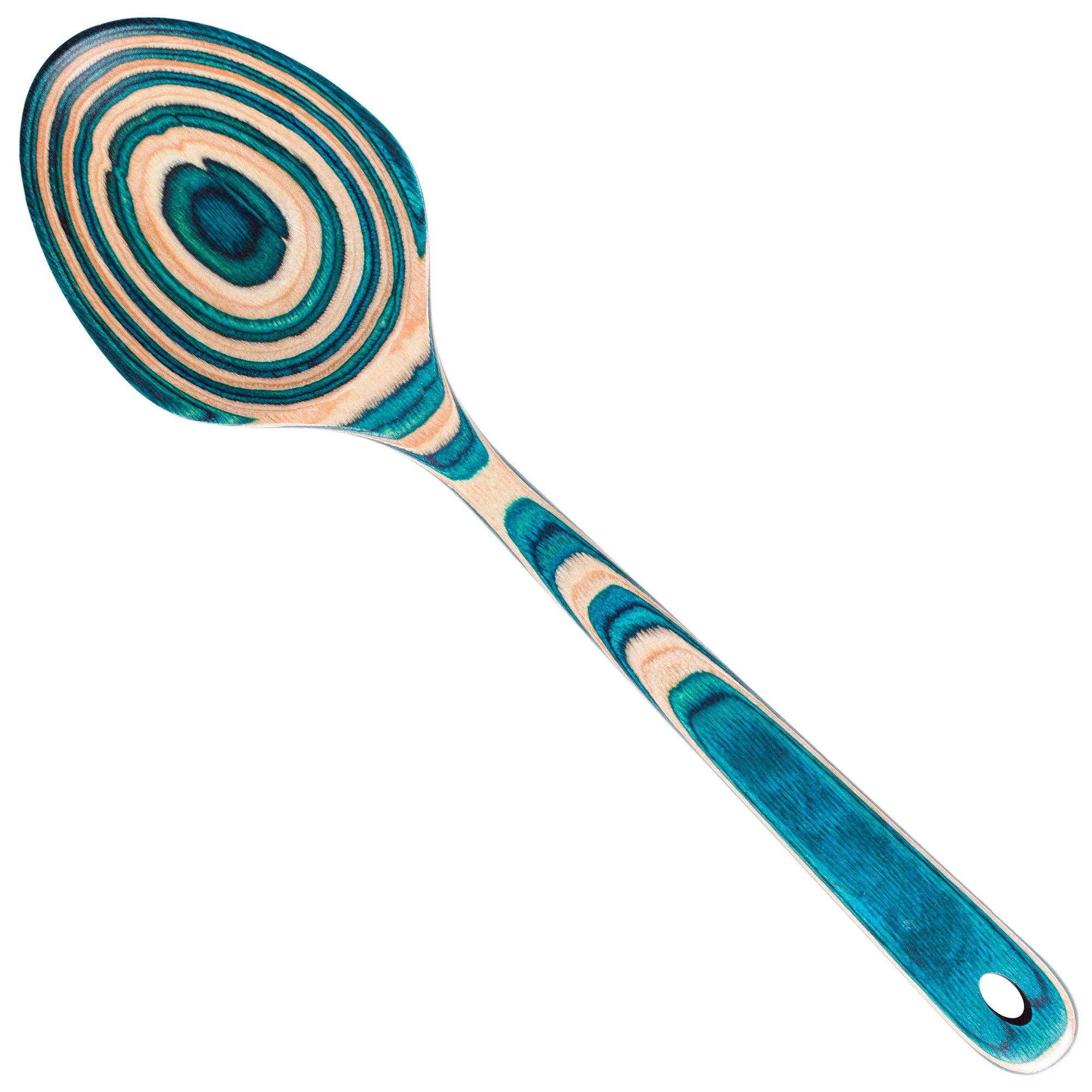 Totally Bamboo – Baltique® Mykonos Collection Grand Serving Spoon