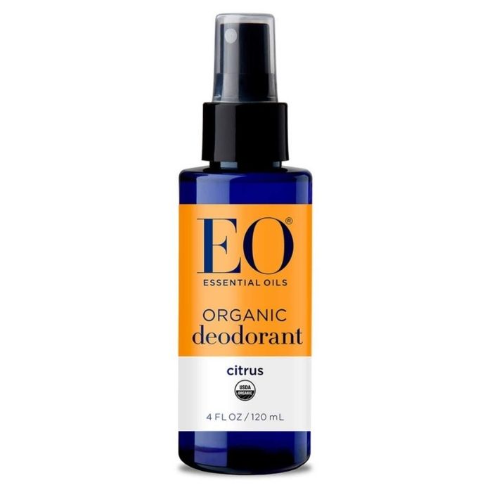 EO – Deoderant Spray, 4oz | Multiple Fragrances | Buy at PlantX