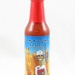 Obama’s Jihad Hot Sauce, 5oz.