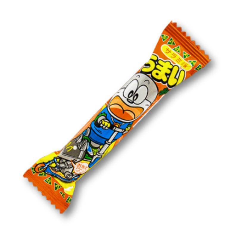 Umaibo Salami Flavor