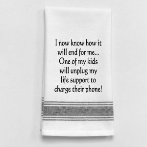 Wild Hare Designs – I Now Know How It Will End For Me…