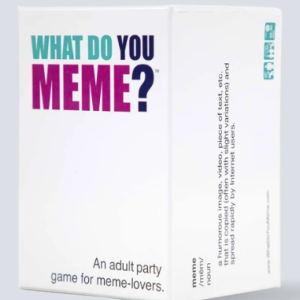 What do you meme? Core Game