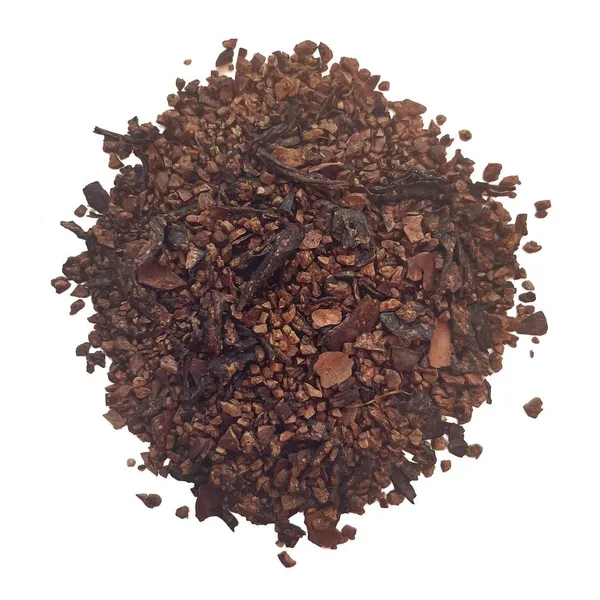 Chocolate Orange Spice Keemun Black Tea