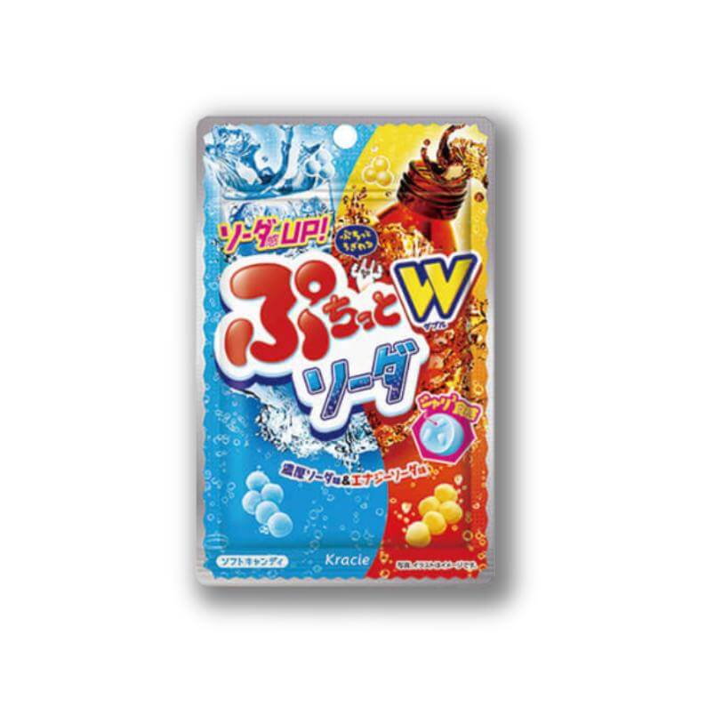 Puchitto Candy – Double Soda
