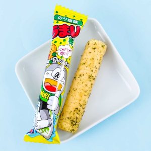 Umaibo Nori Shio Snack Stick Set – 5 pcs