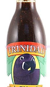 Trinidad Steak Marinade, 12oz.