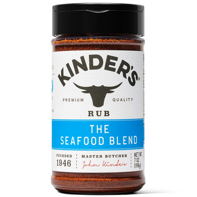 Kinder’s The Seafood Blend (7 oz.)