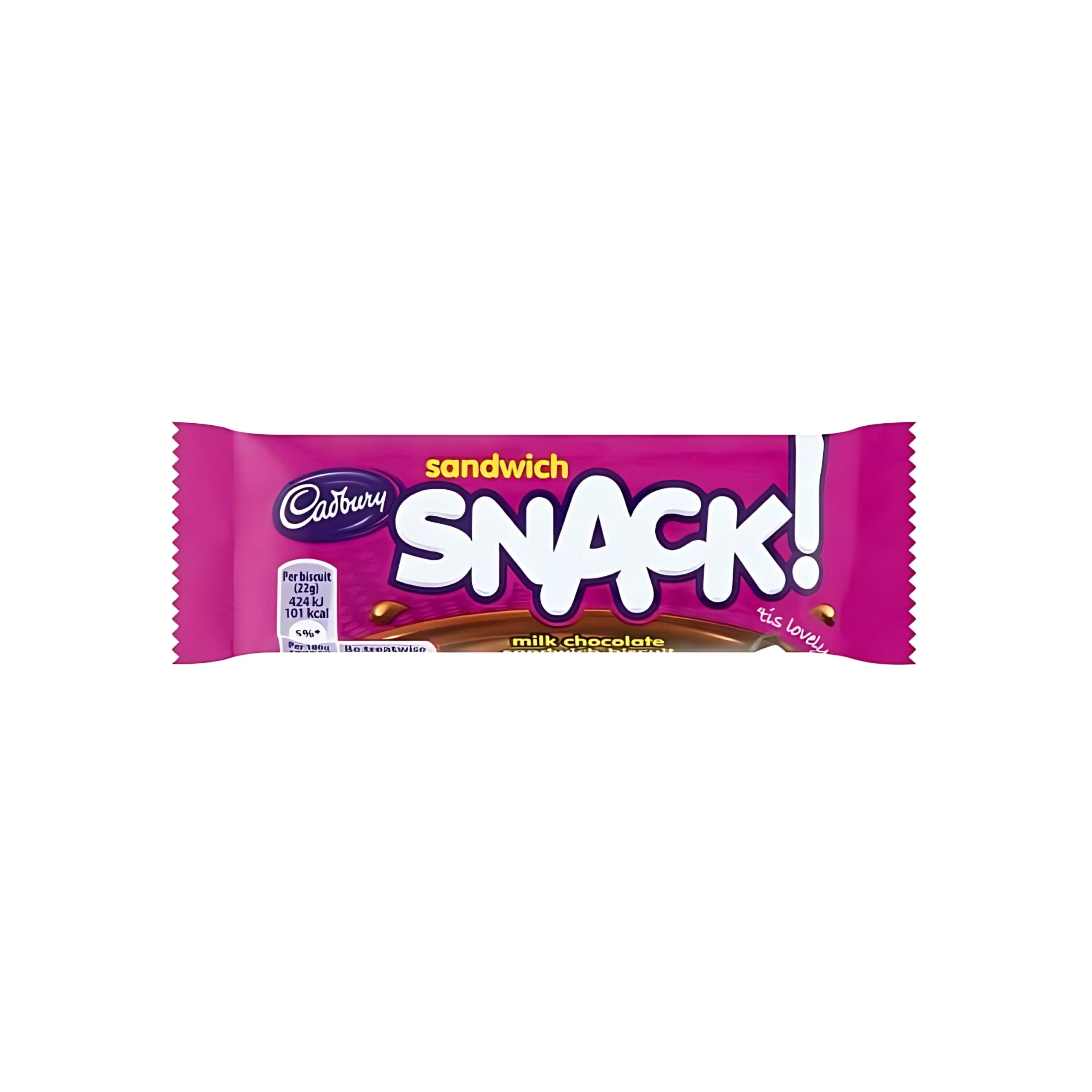 Cadbury Snack (UK)