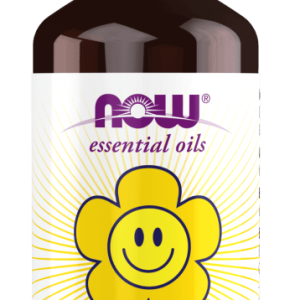 Cheer Up Buttercup Essential Oil Blend
