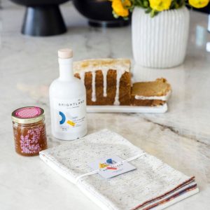 Brightland Olive Oil The Lavish Capsule
