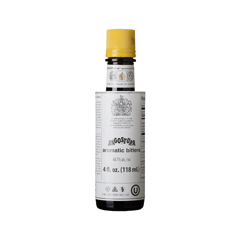 Angostura Aromatic Cocktail Bitters