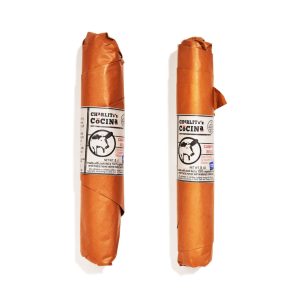 Charlito’s Cocina Campo Seco – Dry Cured Country-Style Salamis- 16 x 5oz