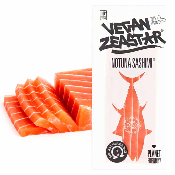 Vegan Zeastar – Sashimi Notuna, 10.9oz