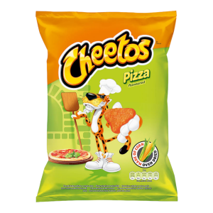 Cheetos Pizza – 85g