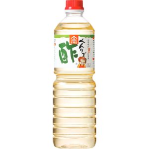 Tokiwa Benri Multipurpose Blended Mild Vinegar For Cooking 1L
