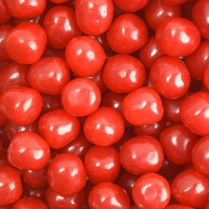 Fruit Sours Cherry