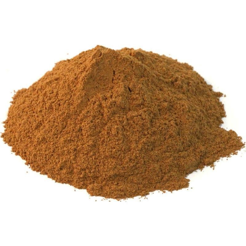 Cinnamon Chinese Powder