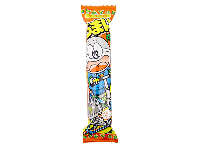 Umaibo “Salami Flavor” 6g