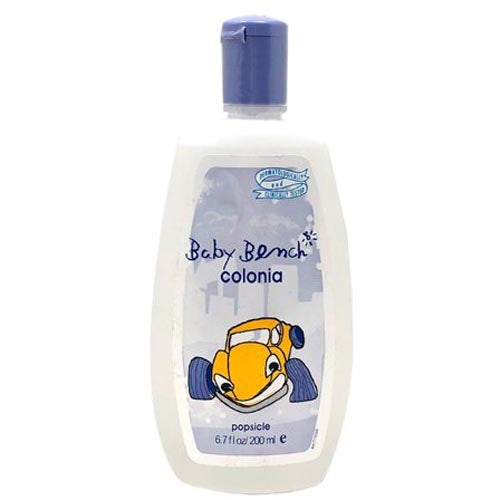 Baby Bench – Colonia – Popsicle – 200 ML