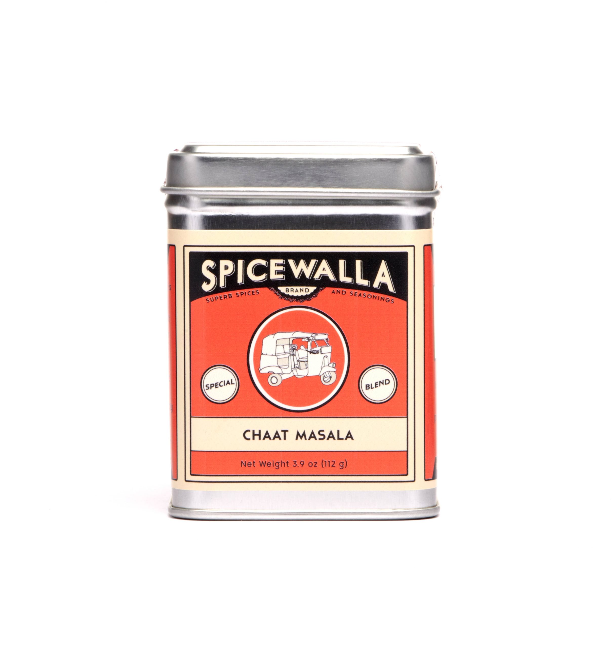 Spicewalla – Chaat Masala