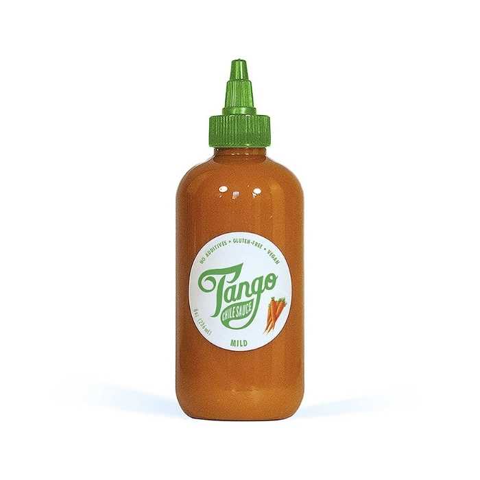 Tango – Chile Sauce, 8fl oz | Assorted Flavors