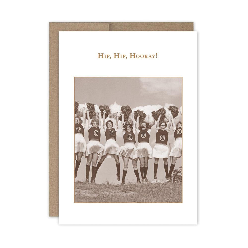 Shannon Martin Design – Hip, Hip, Hooray!