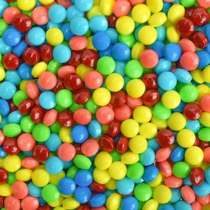 Assorted Rainbow Tablets