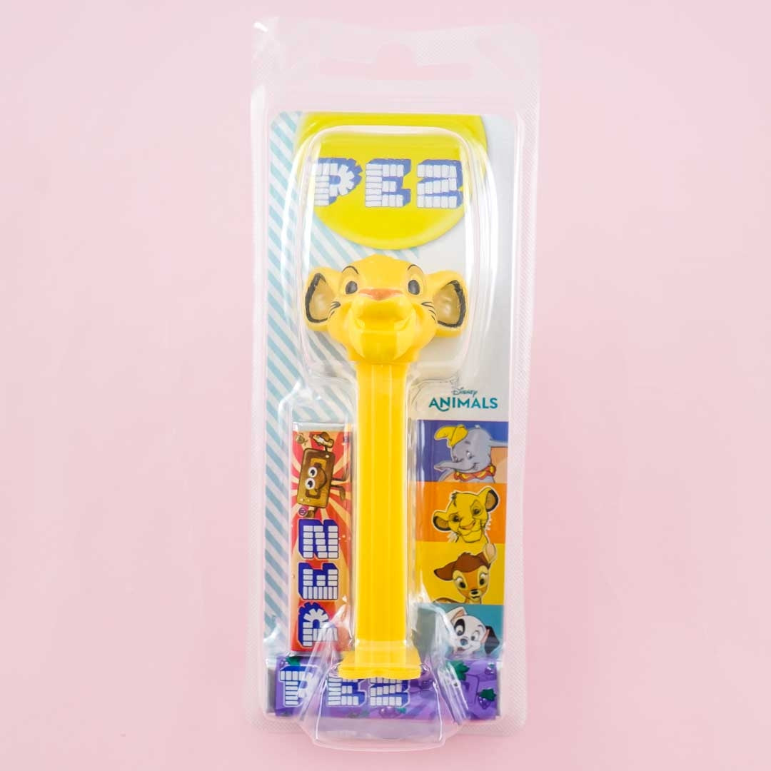 PEZ Candy – Lion King