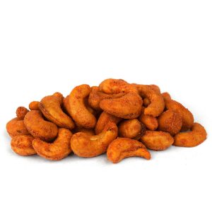 Buffalo Ranch Cashews – 8 oz