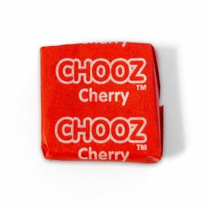 Canel’s Chooz Fruit Chews