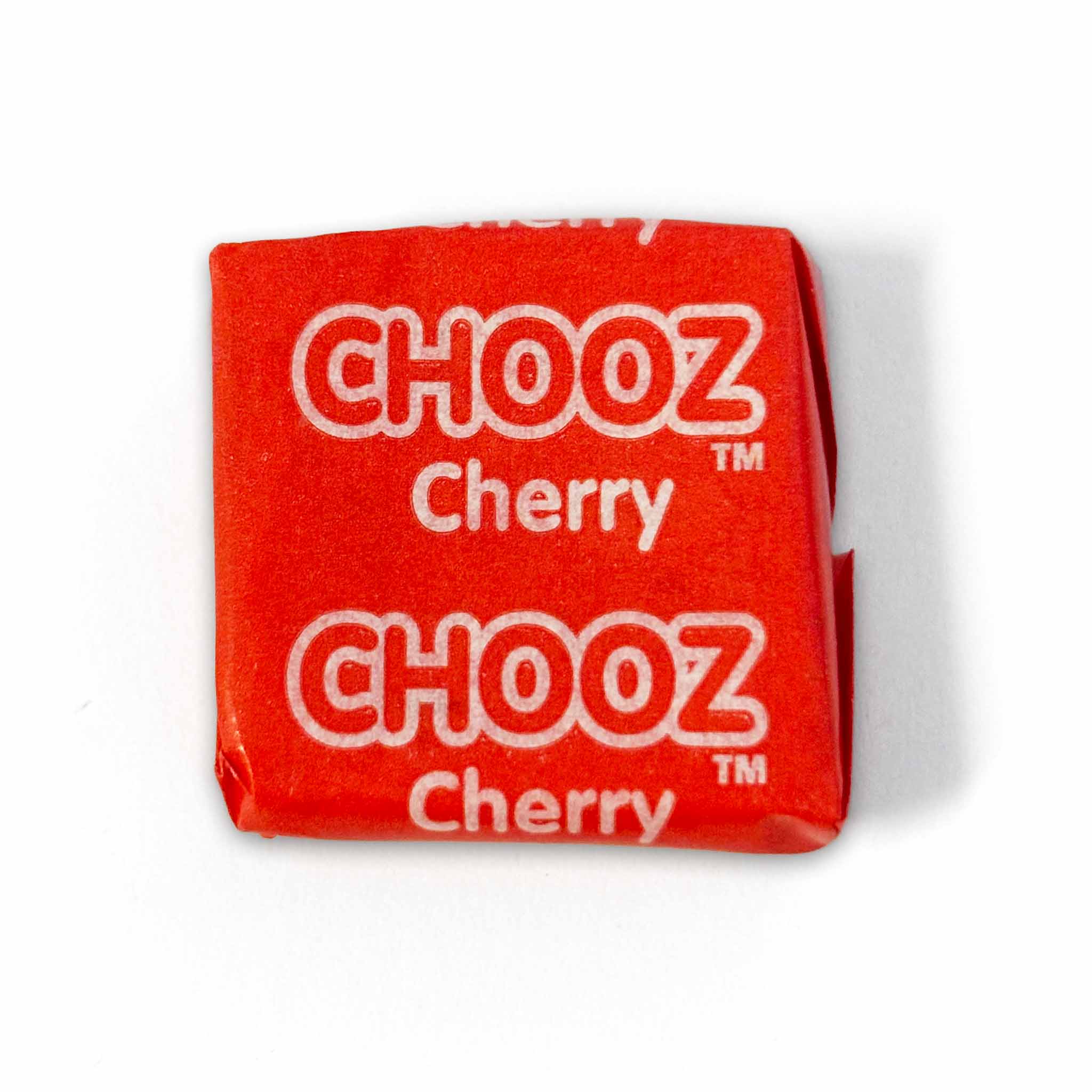 Canel’s Chooz Fruit Chews
