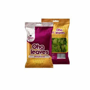 Sasun Oha Leaves – Dehydrated
