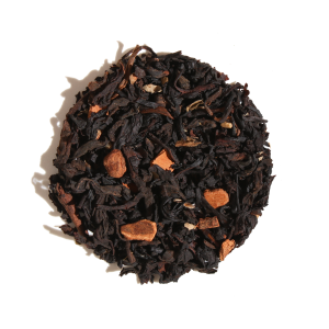 Chestnut Praline Puerh