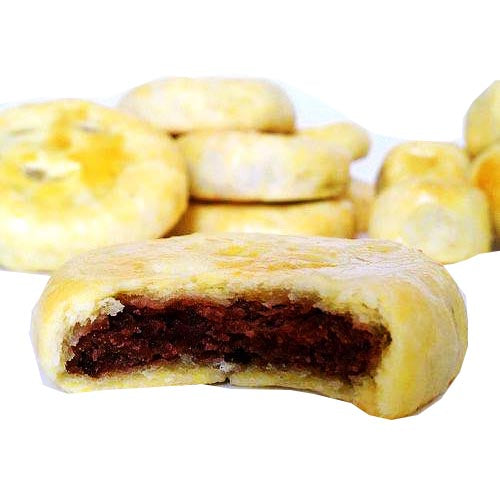 Kagat Bakery – Hopya Hapon – 4 Pieces – 10 OZ