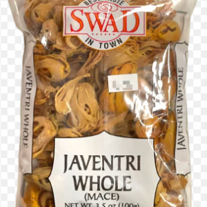 Swad Javenthri, Mace Whole, 3.5oz