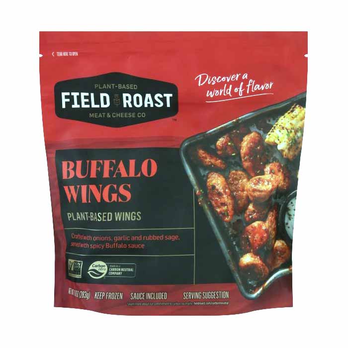 Field Roast – Sweet Chili BBQ Bites, 10oz